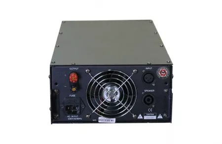 BF1000 Басовый усилитель мощности, 1000Вт, Biema
