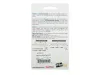 NuBone Fender Precision Верхний порожек для бас-гитары, 10шт, GraphTech, LC-1204-10