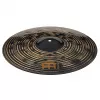 Classics Custom Dark Thin Crash Тарелка 18", Meinl, CC18TDAC