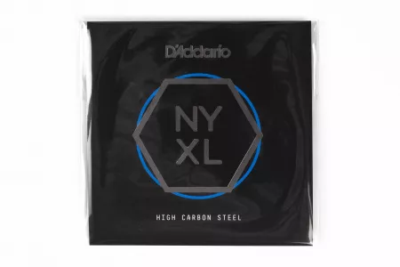 NYXL Отдельная струна для гитары, сталь, .026, D'Addario, NYS026