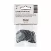 Nylon Standard Медиаторы 12шт, толщина 0,88мм, Dunlop, 44P.88