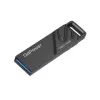 Titan Флеш-накопитель 64GB USB3.0, металл, черный графит, GoPower, 00-00025967