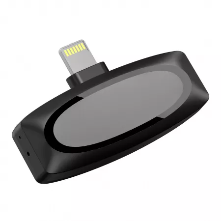 Микрофон беспроводной, Lightning, Simple Fly, CYA05-A-L
