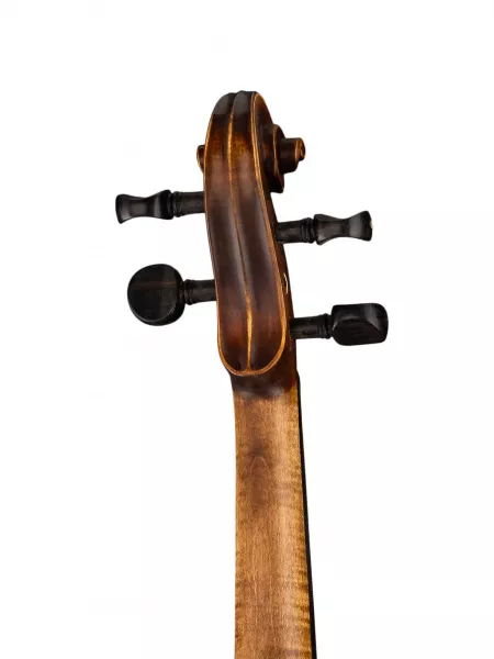 Скрипка концертная 4/4 Strunal, 332-4/4  рис.2 