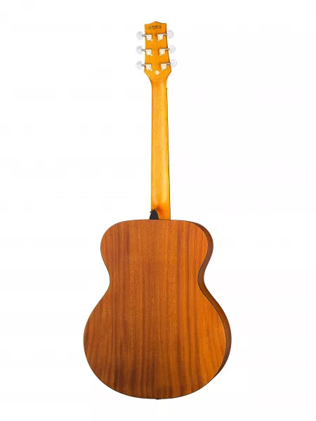 Акустическая гитара, цвет натуральный, Magna, M-83  рис.2 