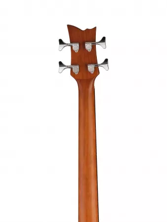 Deep Series 7 Акустическая бас-гитара, Ortega, D7E-BFT-4