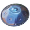 OHP-BPSO-53-9-Kurd-Dm+Case Хендпан (Handpan), Handpan Overtone