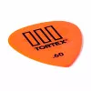 Tortex III Медиаторы 12шт, толщина 0,60мм, Dunlop, 462P.60