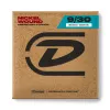 Комплект струн для банджо тенор, никель, 9-30, Dunlop, DJN0930