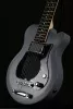 LTG1 Тревел электрогитара, светло-серая, MIG Guitars, LTG1-LG24