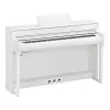 Clavinova Цифровое пианино, белое, Yamaha, CLP-735WH