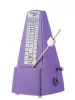 Механический метроном, фиолетовый, Cherub, WSM-330PURPLE