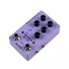R7 X2 Reverb Педаль эффектов, Mooer, M723