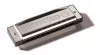 M50401 Silver Star C-major Губная гармошка [5/120] Hohner