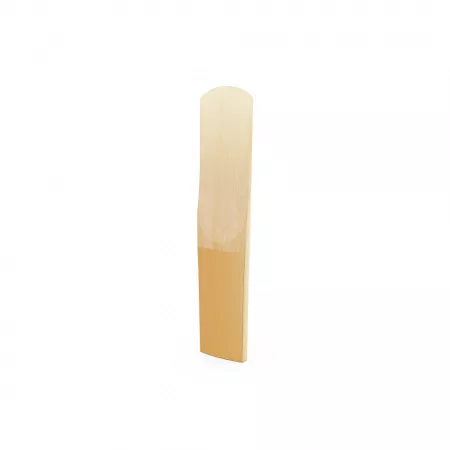 Organic Select Jazz Filed Трости для саксофона альт, размер 3M, 10шт, D'Addario, ORSF10ASX3M