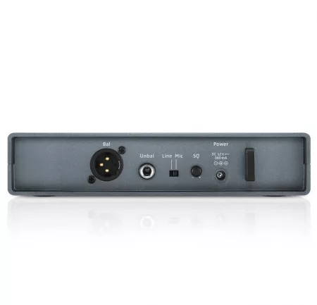EM-XSW 1-A Приемник радиосистемы, 548-572 МГц, Sennheiser, 507308
