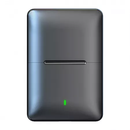 Микрофон беспроводной, Lightning, Simple Fly, CYA06-A-L