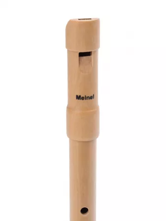 Вистл Ре мажор, клен, Meinel, M190D-3