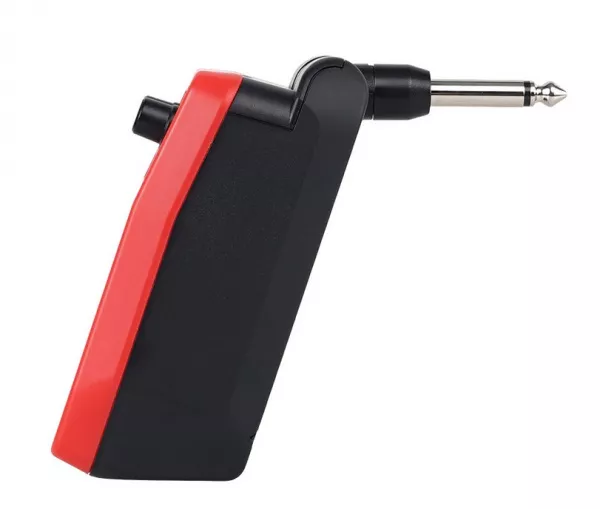 Комбоусилитель портативный, 5Вт, Joyo, JA-05W  рис.2 