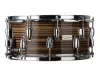 Малый барабан, зебрано, 14x6,5"LDrums, LD6409SN