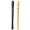 AWR-SR(B) Блокфлейта сопрано, барочная система, Angel