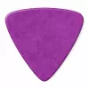 Tortex Triangle Медиаторы 72шт, толщина 1,14мм, треугольные, Dunlop, 431R1.14