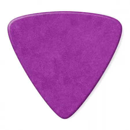 Tortex Triangle Медиаторы 72шт, толщина 1,14мм, треугольные, Dunlop, 431R1.14