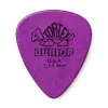 Tortex Standard Медиаторы 12шт, толщина 1,14мм, Dunlop, 418P1.14