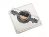 diaphragm Диафрагма ВЧ драйвера, Lavoce, DF10.101L-Replacement