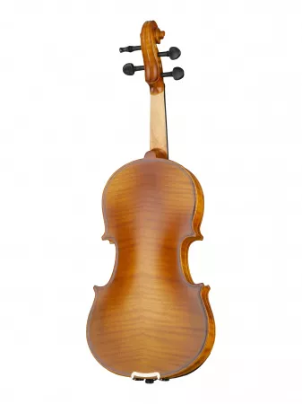 Скрипка студенческая 3/4, с футляром и смычком, Foix, FVP-04B-3/4