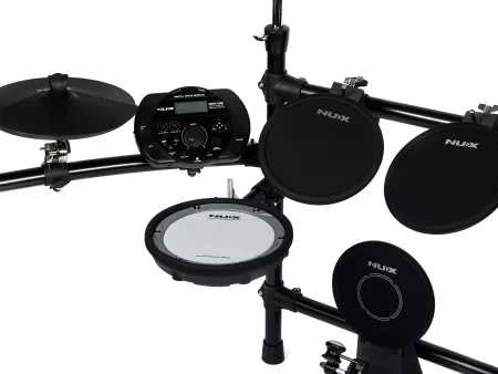 Цифровая ударная установка, Nux, DM-5S