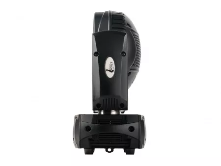 Вращающаяся голова Wash, RGBW, LED 7х10Вт+60х0,2Вт, LFocus, FO-710E