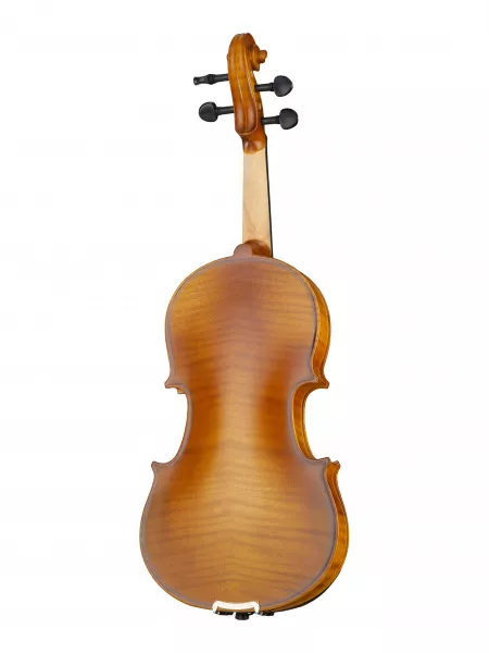 Скрипка студенческая 3/4, с футляром и смычком, Foix, FVP-04B-3/4  рис.2 