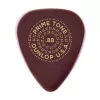 Primetone Медиаторы 3шт, толщина 0,88мм, стандартные, Dunlop, 511P.88