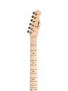 Электрогитара Telecaster SS Homage, HEG350BK