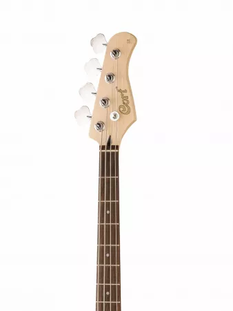 GB Series Бас-гитара, санберст, Cort, GB24JJ-2T