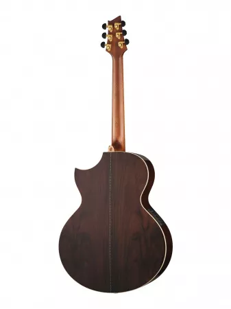 NDX Series Электро-акустическая гитара, с вырезом, цвет натуральный, Cort, NDX-50-NAT