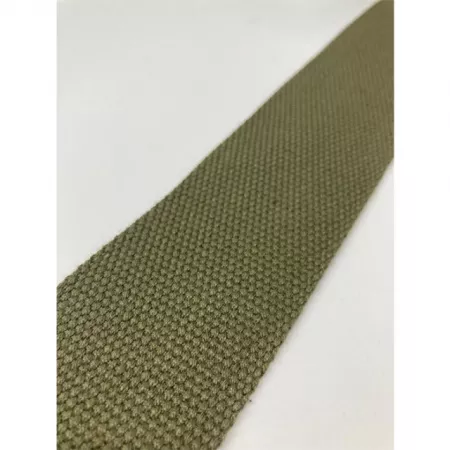 Cotton Ремень для гитары, хлопок, хаки, Fidel, FL00051C