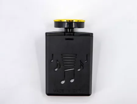 Увлажнитель с гигрометром для акустической гитары, Moge, S1-Moge