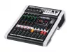Микшерный пульт, 6 каналов, серия PRO, LAudio, PX-6