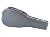 Футляр для классической гитары, пластик АБС, Guider, CC-501