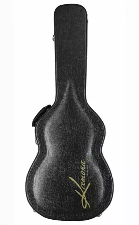 Cedar Artist Series Классическая гитара, с кейсом, Kremona, Fiesta-FC-w/case