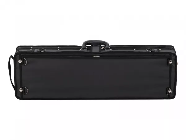 Футляр для скрипки размером 4/4, фанера, Mirra, VC-980BG  рис.2 