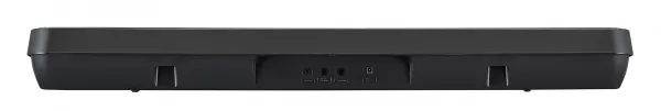 Синтезатор, 61 клавиша, черный, Yamaha, PSR-E360B  рис.2 