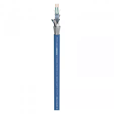 SC-Matrix MMC02 Кабель мультикорный, 100м, Sommer Cable, 100-0302-02