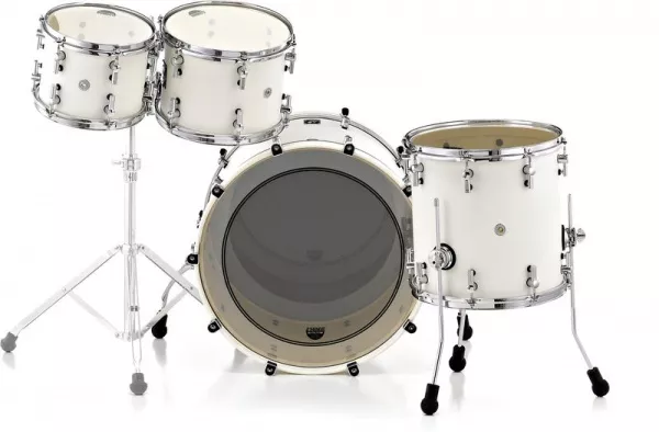 15800070 ProLite Studio 1 Набор барабанов, белые, Sonor