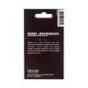 Eric Johnson Nylon Jazz III Медиаторы 6шт, 1,38мм, Dunlop, 47PEJ3N