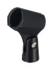 Держатель микрофона, 22-25мм, Superfix, XMC104B