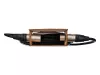Кабель инструментальный XLR, 3м, прямые коннекторы, Rooster., RUS0903