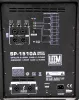 SP-1510A Акустическая система